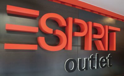 Dimensional Letters for Esprit