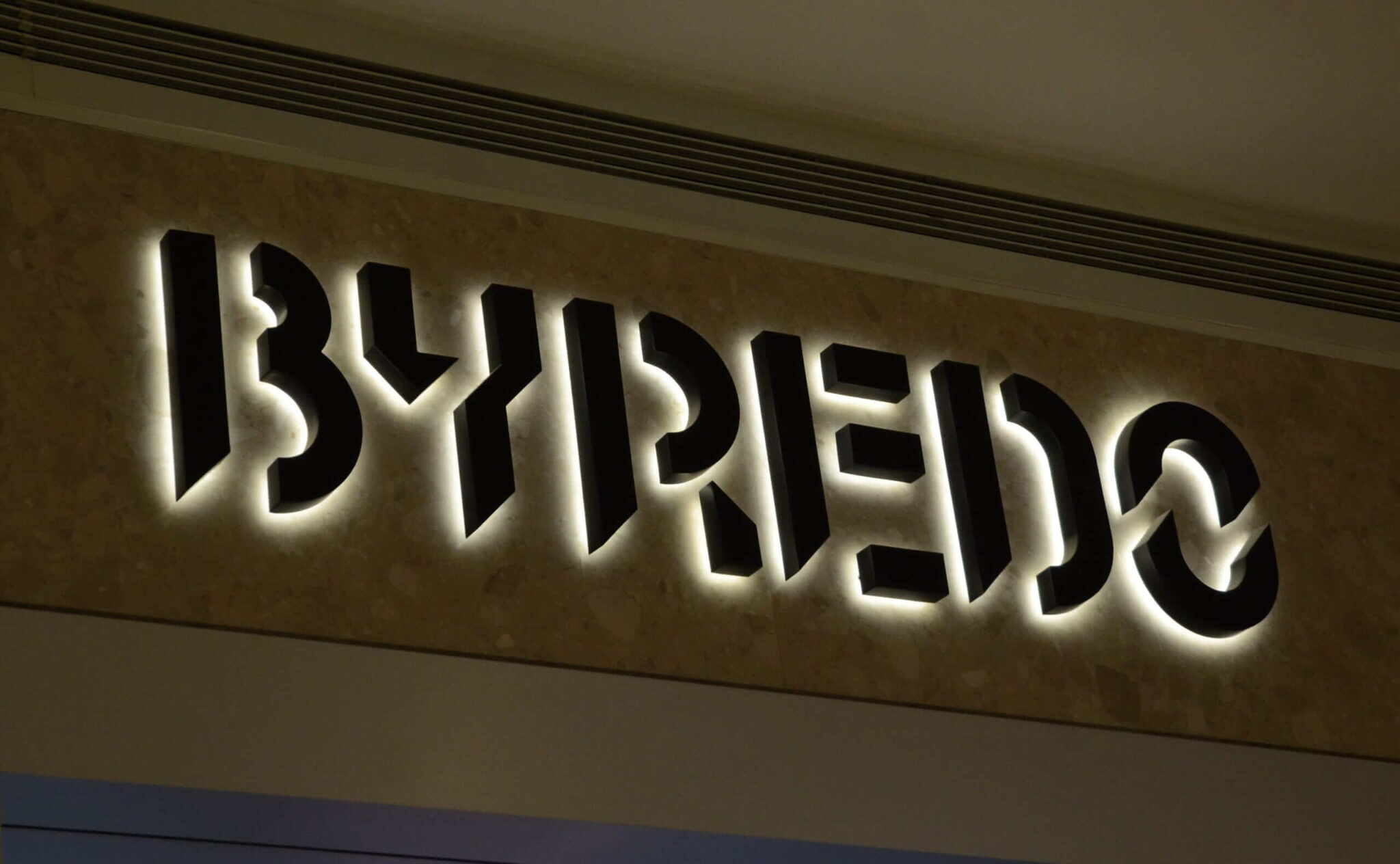 Custom Backlit Signs For Australia | Signs4AU.Com